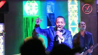 Ethiopian Music: Madingo live performance ማዲነጎ * የመድረክ ስራ -New Ethiopian Music 2021 Live performance