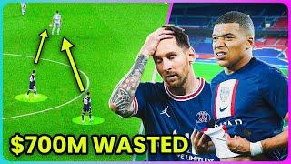 5 Reasons Why PSG Always Fail In The Champions League