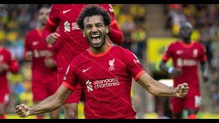 Liverpool vs Leeds United Highlights HD Premier League 2021 Sep 6, 2021 liverpool vs leeds  NEWS