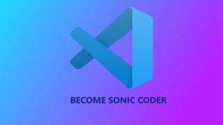 Visual Studio Code Editor - The Complete Guide 2021 || #HuXnWebDev ||