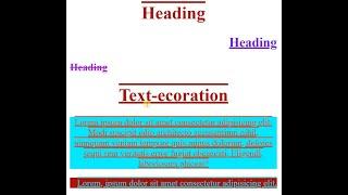 Text-Decoration Usnig HTML #webdesign #html5 #webdevelopment #viral #shorts #css3 #webdesigner