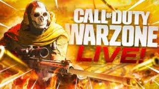 Warzone|livestream playing with subs....