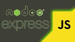 Express JavaScript Tutorial #20 - Express Generator