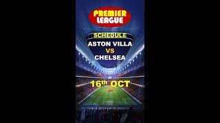 aston villa vs chelsea,epl,english premier league live match today,football,fifa world cup #AvlChe