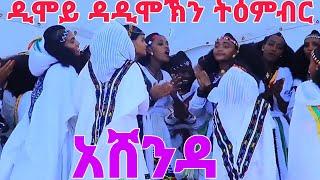 አሸንዳ ~ ዲሞይ ዶ ዲሞኽን ትዕምር #tigrai #culture #አሸንዳ #ትግራይ