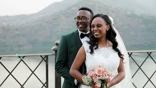 Ethiopian wedding | Samuel & Lea ❤️ | BK photography