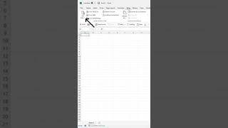 Quickly Import PDF Data to Excel @Brain Up