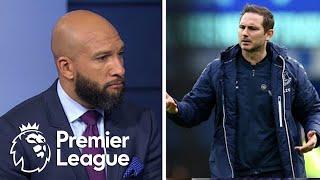 Everton have no positives entering Newcastle clash | Premier League | NBC Sports