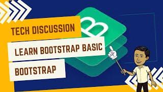 Learn Bootstrap CSS Framework (how to tutorial for students & reference material for teachers)