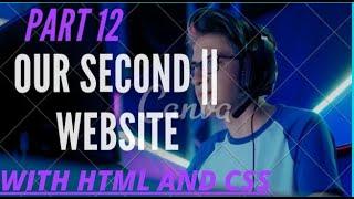 PART-11 | WEB DEVELOPMENT TUTORIAL | CSS-5 | BEGINNER TO ADVANCE LEVEL