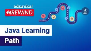 Java Learning Path | How to learn Java Programming in 2023 | Java Training | Edureka Rewind