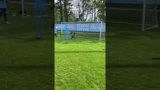 paul pogba skills tutorial garden#shorts#videofootball#bestskills