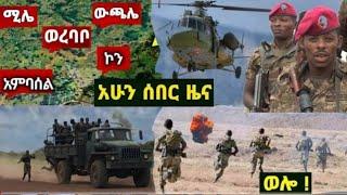 የምሽቱ ተጨማሪ መረጃዎች ሓይቅ ቢስቲማ ቃሉ አምባሰል ….......| wollo 24