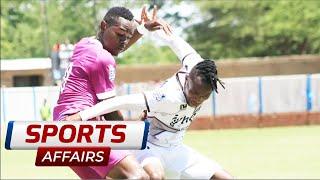 Ihefu 2-0 Mbeya City | Highlights | NBC Premier League 05/02/2023