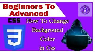 How To Change Background color in #CSS, Beginners to Advanced CSS Learn CSS video#shorts #html5