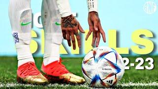 Crazy Football Skills & Goals 2022-23 #22