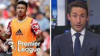 Where West Ham United stand after transfer deadline | Premier League | NBC Sports