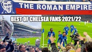 Chelsea Supporter Season Highlights - 2021/22