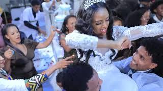 Eritrean Wedding ceremony in Addis Ababa 2021