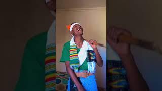 ጉማ ጉማ ጉማየ  Best Wello music Dance Gumaye