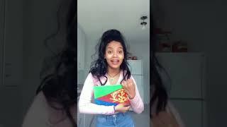 Eritrean Girl ????????❣Subscribe Your Channel