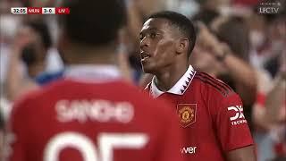 Manchester United vs Liverpool 4 − 0 - All Gоals _ Extеndеd Hіghlіghts - 2022