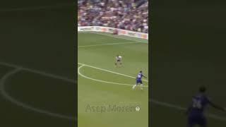 Reece James goal vs Tottenham • Chelsea vs Tottenham 2022