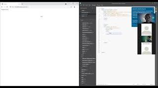 Simple Form Design with html,css with mobile development bootstrap framework