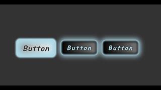 CSS EP.1 | CSS Button! Normal/Hover/Active! Learn CSS!