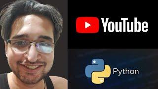 Python 3 Wget Library Script to Build Youtube Video Thumbnail Downloader in Command Line