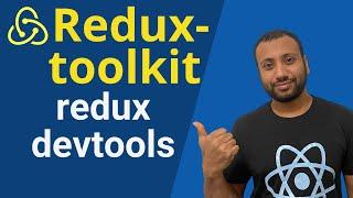 Redux-toolkit bangla tutorial 13 : how to use redux devtools