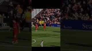 Steven Gerrard Celebration vs Celtics #shorts #gerrard #stevengerrard #lfc #liverpool #goals