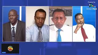 Ethio 360 Zare Min Ale ''አስደናቂው የፋኖ ጅብድና የጄኔራል ዘውዱ በላይ ጦር መደምሰስ'' ጥቅምት 4/2016 ዓ.ም