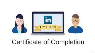 2022 Complete Python Bootcamp From Zero to Hero in Python