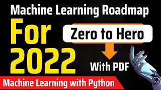 Machine Learning Roadmap 2022: How to Achieve Zero to Hero at Scale with Codelopment