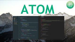 Atom Editor - Add a Snippet - 10