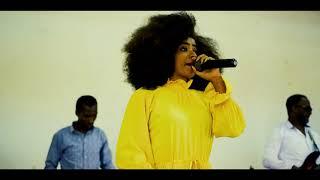 New Remix Ali Birra Music by  Elsa Nuguse Waa Mallii... New Ethiopian Oromo music video 2021