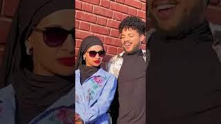 የቲክቶክ ቆንጆ እኔነኝ ኢክራም????|Donkey tube|Ethiopia tiktok|Habesha tiktok