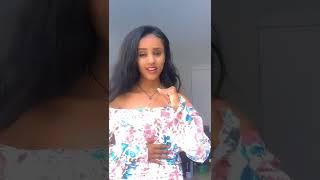 Lencho Gemechu-Saglii- New Ethiopian Oromo Music 2021(Official Video#oromo_tiktok(2)(4)