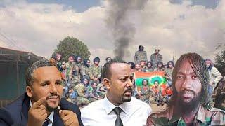 ODUU Hatattama Wal balleessuu wbo fi Bilxiginnaan Jawar fi lola Ethiopia kuno |Moha Oromo