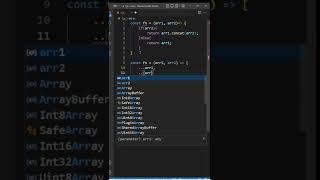 #javascript #programacion #nodejs Condicional dentro de un array en JavaScript