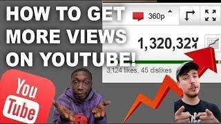 YouTube VIEW BOT FREE DOWNLOAD AND TUTORIAL