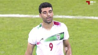 Iran vs Algeria | All Goals & Highlights | International friendly match 12-6-2022 | Algérie vs Iran