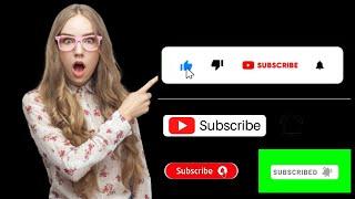 How To Create Youtube Subscribe Button Using Camtasia