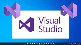 How to Install Visual Studio 2022 On Windows 11