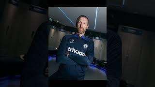 Welcome to Chelsea Graham Potter #grahampotter #chelsea