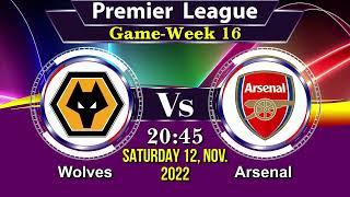 premier league, Epl today fixtures, Week 16 NOV. 12 - 13 | football, espn, nfl, espn fc, epl, btc