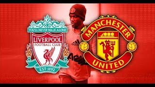 Liverpool vs Manchester united: Live Match Preview