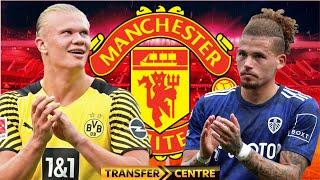 Manchester United Latest News 11 October 2021