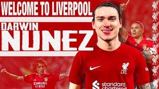 BREAKING: Liverpool In Talks To Sign €100m Darwin Nunez!